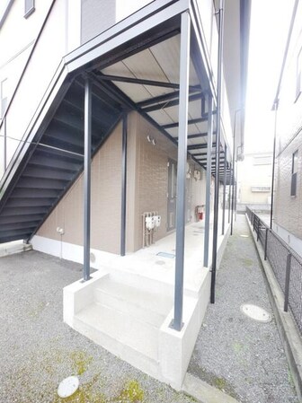 エクレール相原の物件内観写真